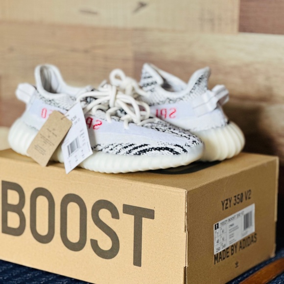Yeezy 350 boost - Picture 1 of 7